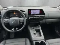 Gebraucht Citroën C5 Aircross 145 PS (106 kW) 2025 Platinum grau SUV