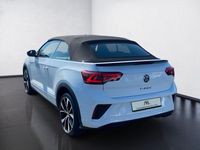 Gebraucht VW T-Roc Style 150 PS (110 kW) 2025 SUV