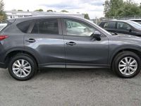 gebraucht Mazda CX-5 Center-Line*PDC*NAVI*SHZ*ALU*