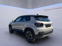 Gebraucht Jeep Avenger Altitude 101 PS (74 kW) 2024 Grau SUV