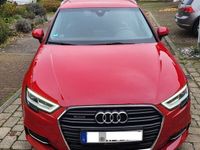 gebraucht Audi A3 Sportback A3 2.0 TDI quattro S tronic design