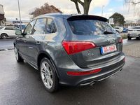 Gebraucht Audi Q5 S-Line 269 PS (197 kW) 2009 Grau SUV
