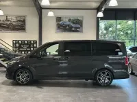 Gebraucht Mercedes V220 AMG line 163 PS (119 kW) 2022 Grau Van / Kleinbus