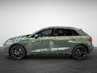 Second-hand Audi A3 S-Line 204 CP (150 kW) 2025 Verde Berlinǎ