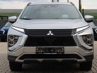Gebraucht Mitsubishi Eclipse Cross Edition 188 PS (138 kW) 2022 Silber SUV