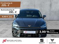 Gebraucht Cupra Leon 150 PS (110 kW) 2025 "magnetic tech" Limousine