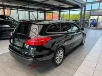 Gebraucht Ford Focus Titanium 125 PS (91 kW) 2017 Schwarz Limousine