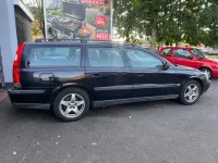 Gebraucht Volvo V70 163 PS (119 kW) 2004 Schwarz Kombi