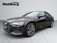 Gebraucht Audi A6 Sport 340 PS (250 kW) 2022 Schwarz Limousine