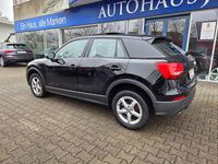 Gebraucht Audi Q2 150 PS (110 kW) 2019 Schwarz SUV