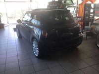 Second-hand Mini Cooper S 184 CP (135 kW) 2012 Gri Hatchback