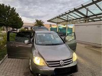 Gebraucht VW Golf IV 75 PS (55 kW) 2006 Grau Kleinwagen