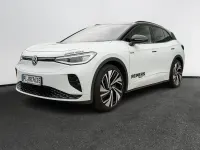 Gebraucht VW ID.4 GTX 161 kW (220 PS) 2022 Schwarz SUV