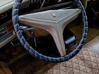 Gebraucht Cadillac Deville 220 PS (161 kW) 1973 Grau Limousine