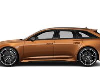 gebraucht Audi RS6 Avant Performance quattro LED Nav B&O 21Z