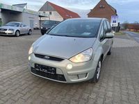 Gebraucht Ford S-MAX Trend 160 PS (117 kW) 2009 Chill Van / Kleinbus