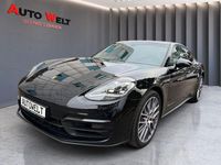 Gebraucht Porsche Panamera 4 Platinum Edition 330 PS (242 kW) 2024 Schwarz Limousine