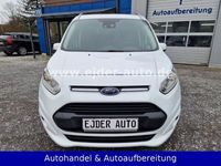 gebraucht Ford Grand Tourneo Connect 1.5 TDCi Titanium 7-SITZE