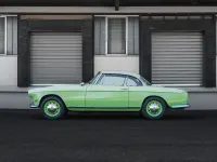Gebraucht BMW 503 1959 Grün