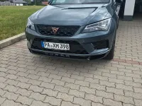 Gebraucht Cupra Ateca 300 PS (220 kW) 2020 Grau SUV