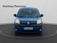 Gebraucht Renault Kangoo 110 PS (80 kW) 2016 Blau Van / Kleinbus