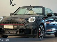 Gebraucht Mini John Cooper Works Cabriolet 231 PS (169 kW) 2023 Schwarz Cabrio