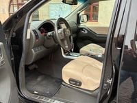Gebraucht Nissan Pathfinder 190 PS (139 kW) 2012 Schwarz SUV