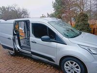 Gebraucht Ford Transit Connect 100 PS (73 kW) 2021 Silber Van / Kleinbus