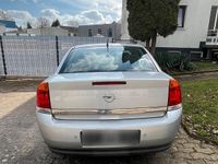 Gebraucht Opel Vectra 147 PS (108 kW) 2003 Grau Limousine