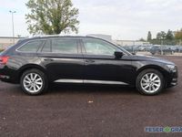 gebraucht Skoda Superb Combi Style