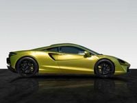 Gebraucht McLaren Artura 700 PS (514 kW) 2024 Grün