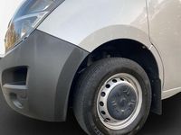 Gebraucht Opel Movano 135 PS (99 kW) 2021 Silber Van