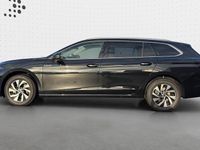 Gebraucht VW Passat Business 150 PS (110 kW) 2025 Schwarz Kombi