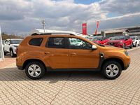 Gebraucht Dacia Duster Comfort 114 PS (83 kW) 2019 SUV