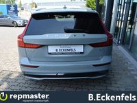 Gebraucht Volvo V60 Plus 197 PS (144 kW) 2024 Grau Kombi