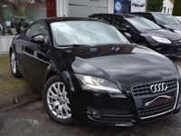 gebraucht Audi TT Roadster Coupe/ 2.0 TFSI Coupe*Top Zustand !