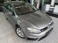 Gebraucht VW Golf VII Highline 150 PS (110 kW) 2016 Grau Kombi