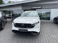Neu Mazda CX-5 Homura-Line 141 PS (103 kW) 2026 SUV