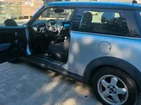 Gebraucht Mini Cooper Coupé 120 PS (88 kW) 2008 Silber Coupé