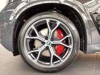 gebraucht BMW X5 xDrive30d M Sportpaket Gestiksteuerung Pano PA-Prof. H&K
