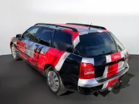 Używany Audi A4 125 KM (91 kW) 2000 Kombi