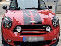 Gebraucht Mini John Cooper Works Countryman 211 PS (155 kW) 2016 SUV