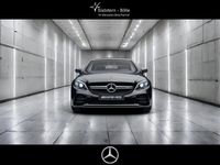 gebraucht Mercedes C43 AMG AMG 4M Cabrio