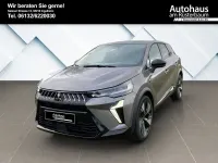 Neu Mitsubishi Grandis Intro Edition 140 PS (102 kW) 2026 Anthrazitgrau (m) SUV