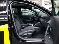 Gebraucht Peugeot 208 GT 136 PS (100 kW) 2024 Schwarz Kleinwagen