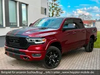 Gebraucht Dodge Ram 401 PS (294 kW) 2019 3m satin gold dust black folie Pickup