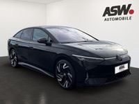 Gebraucht VW ID.7 GTX 250 kW (340 PS) 2025 Grenadillschwarz metallic Limousine