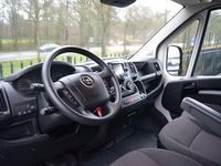 Gebraucht Opel Movano Edition 164 PS (120 kW) 2023 Weiss Van