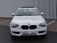 gebraucht BMW 116 116 i| AUTOMATIK|5-TRG|EURO5|STEUERKETTE GEWECHSELT