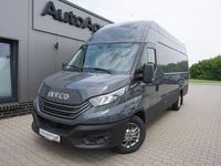 Gebraucht Iveco Daily 175 PS (128 kW) 2024 Grau Van / Kleinbus